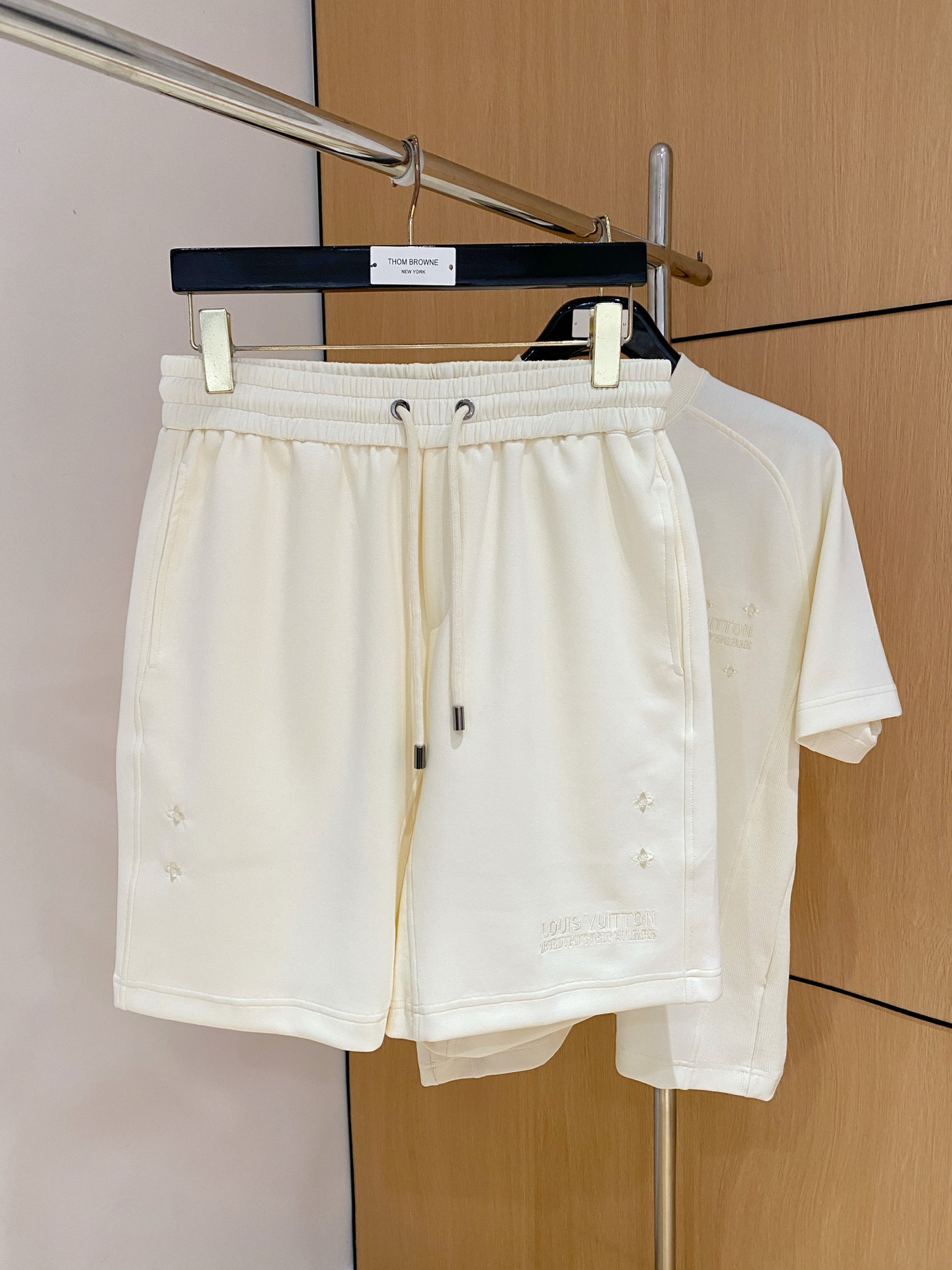 clothes and pants